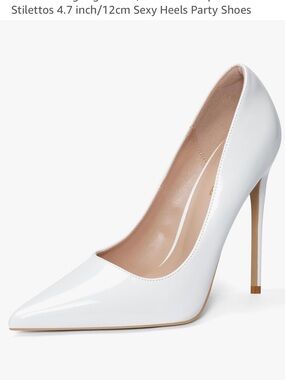 Elisabet Tang Pointed Pumps